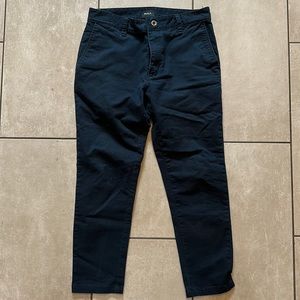 RVCA Hitcher Chino Pants